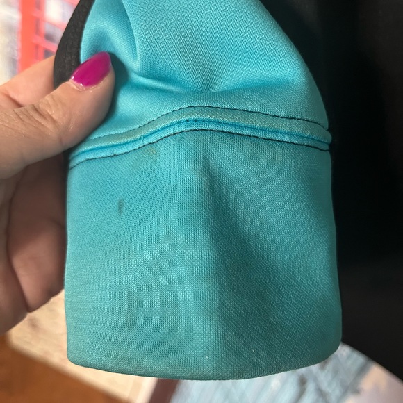 Nike Jordan boys therms-fit zip up hoodie - Picture 3 of 6